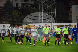 Благоевград - футбол - Пирин - Берое