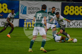 Благоевград - футбол - Пирин - Берое