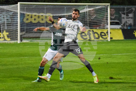 Благоевград - футбол - Пирин - Берое