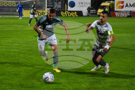 Благоевград - футбол - Пирин - Берое