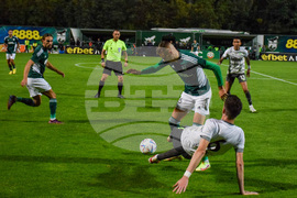 Благоевград - футбол - Пирин - Берое