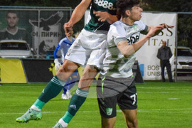 Благоевград - футбол - Пирин - Берое