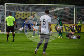 Благоевград - футбол - Пирин - Берое