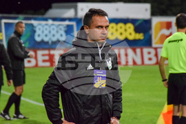 Благоевград - футбол - Пирин - Берое