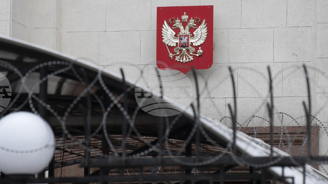 Русия забрани достъпа на своя територия на 30 японски граждани в отговор на санкции