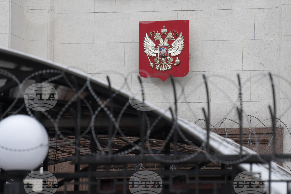 Русия обвини украинската армия за четири цивилни жертви в Мариупол