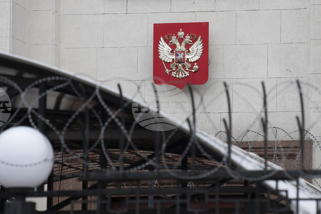 Русия забрани достъпа на своя територия на 30 японски граждани в отговор на санкции