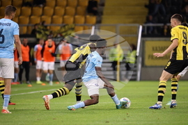 Пловдив - футбол - Ботев (Пловдив) - Арда (Кърджали)