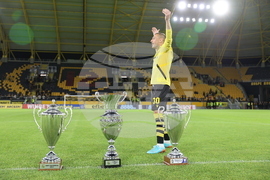 Пловдив - футбол - Ботев (Пловдив) - Арда (Кърджали)