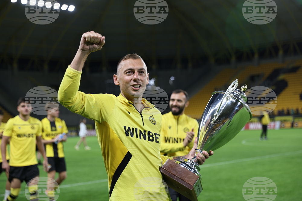 Пловдив - футбол - Ботев (Пловдив) - Арда (Кърджали)