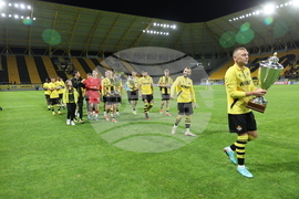 Пловдив - футбол - Ботев (Пловдив) - Арда (Кърджали)