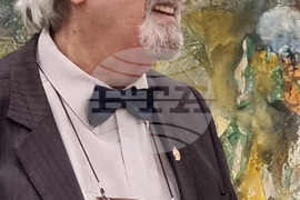 Велико Търново - Христо Панев - изложба