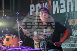 Пловдив – рок концерт