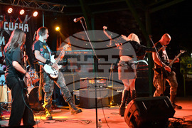 Пловдив – рок концерт