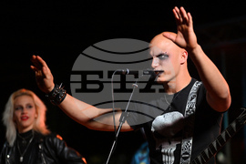 Пловдив – рок концерт