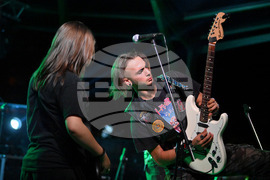 Пловдив – рок концерт