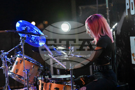 Пловдив – рок концерт