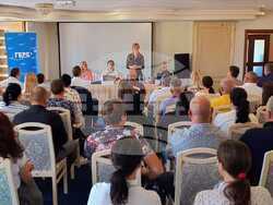 Снимка: ГЕРБ-СДС