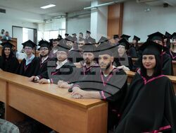 Снимка: ЮЗУ „Неофит Рилски“ 