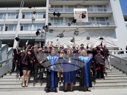 Снимка: ЮЗУ „Неофит Рилски“ 