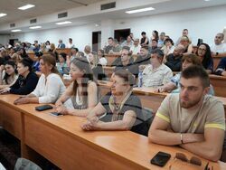 Снимка: ЮЗУ „Неофит Рилски“ 