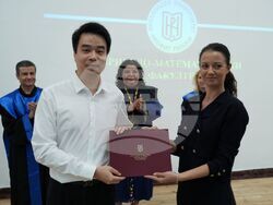 Снимка: ЮЗУ „Неофит Рилски“ 