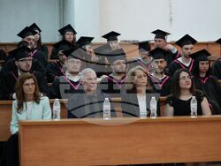 Снимка: ЮЗУ „Неофит Рилски“ 