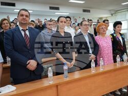 Снимка: ЮЗУ „Неофит Рилски“ 