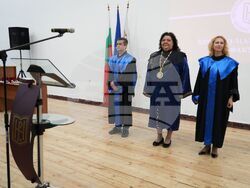 Снимка: ЮЗУ „Неофит Рилски“ 