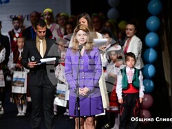 Снимка: Община Сливен