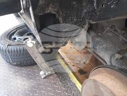 Снимки: Агенция „Митници“