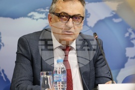 Българска търговско-промишлена палата - конференция