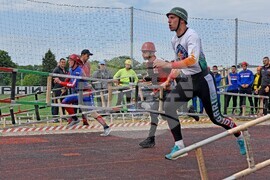 Варна -  Републикански преглед по пожароприложен спорт