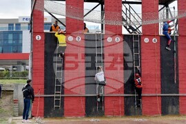 Варна -  Републикански преглед по пожароприложен спорт