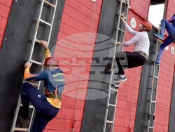 Варна -  Републикански преглед по пожароприложен спорт