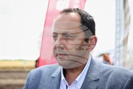 Българово - "Ден на полето" - фестивал за земеделие