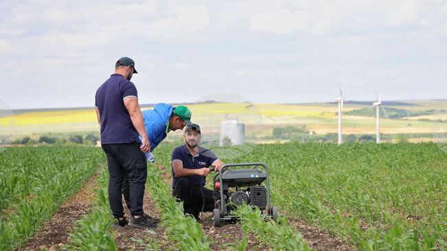 От Инспекцията по труда разясниха на срещи в Русе и Велико Търново как хората да разберат дали са законно наети в чужбина