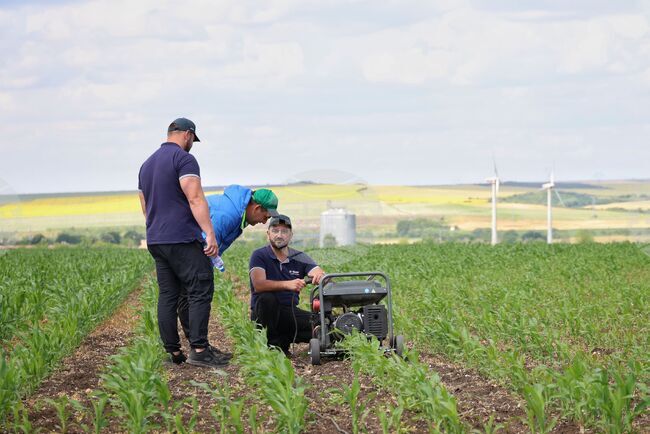 От Инспекцията по труда разясниха на срещи в Русе и Велико Търново как хората да разберат дали са законно наети в чужбина