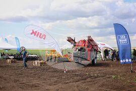 Българово - "Ден на полето" - фестивал за земеделие