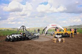 Българово - "Ден на полето" - фестивал за земеделие