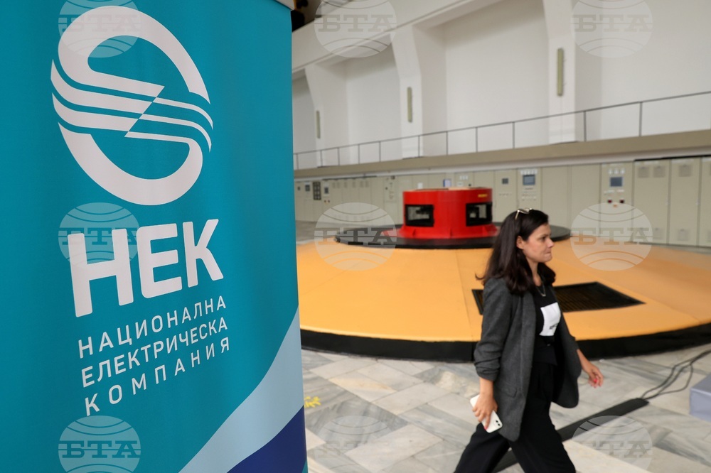 Сестримо - ВЕЦ Сестримо - рехабилитацията