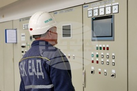 Сестримо - ВЕЦ Сестримо - рехабилитацията