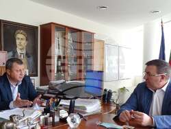 Снимка: Коалиция ГЕРБ – СДС