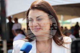 Българово - "Ден на полето" - фестивал за земеделие