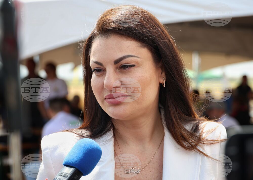 Българово - "Ден на полето" - фестивал за земеделие