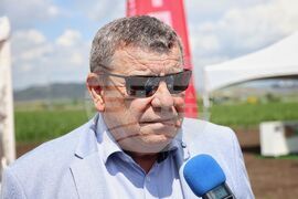 Българово - "Ден на полето" - фестивал за земеделие