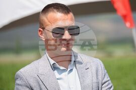 Българово - "Ден на полето" - фестивал за земеделие