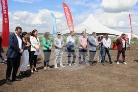 Българово - "Ден на полето" - фестивал за земеделие