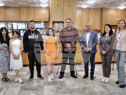 Снимка: Община Банско