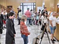 Снимка: Община Банско